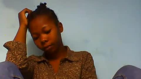 olgaah online show from August 12, 4:42 pm