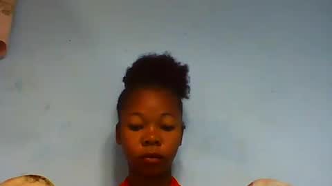 olgaah online show from August 14, 6:55 pm