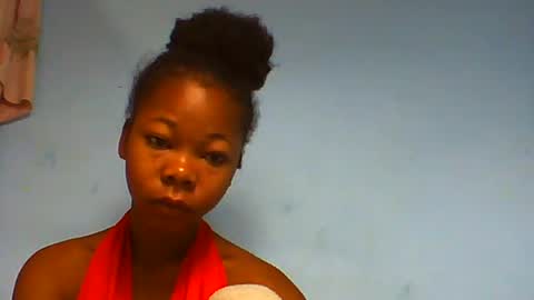 olgaah online show from August 15, 3:21 am
