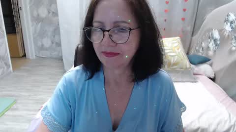 OlgaHottie online show from July 9, 11:54 pm