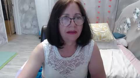 OlgaHottie online show from July 11, 12:05 am