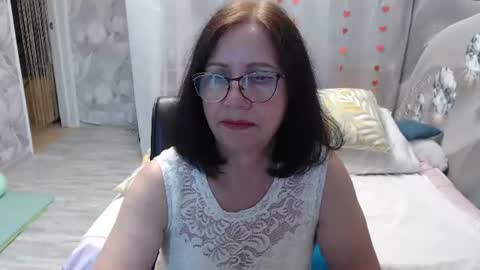 OlgaHottie online show from July 13, 2:07 am