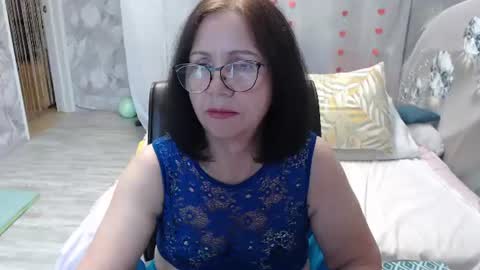 OlgaHottie online show from July 14, 1:44 am