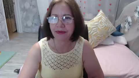 OlgaHottie online show from July 28, 1:00 am