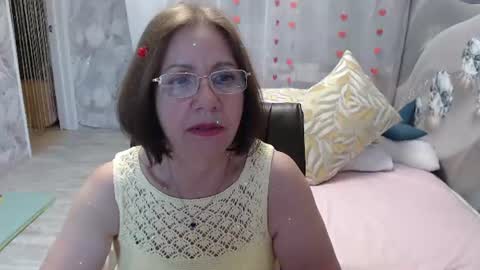 OlgaHottie online show from July 28, 2:06 am
