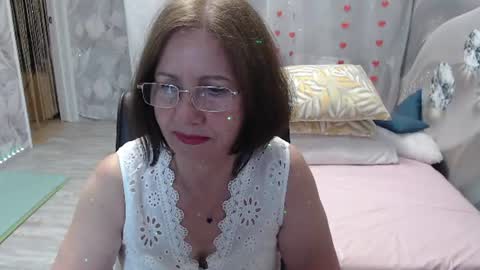 OlgaHottie online show from July 29, 11:45 pm