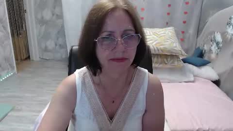 OlgaHottie online show from August 2, 1:45 am