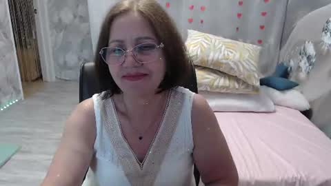 OlgaHottie online show from August 2, 2:51 am
