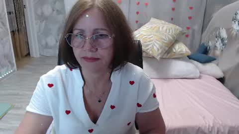 OlgaHottie online show from August 3, 12:50 am