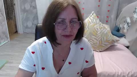 OlgaHottie online show from August 4, 1:46 am