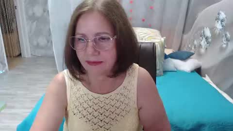 OlgaHottie online show from September 2, 2:57 am