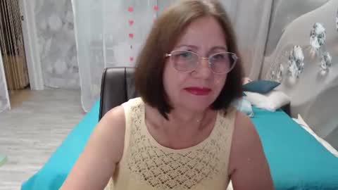 OlgaHottie online show from September 2, 11:29 pm