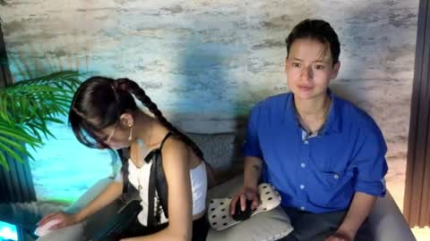 olimpus_1 online show from April 6, 1:15 pm