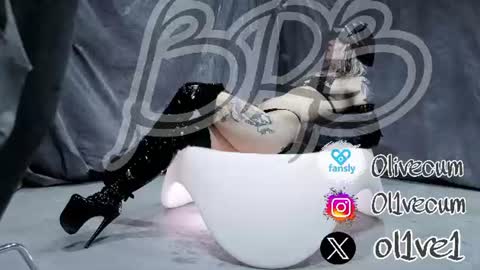 Olive Cum online show from August 15, 3:38 pm