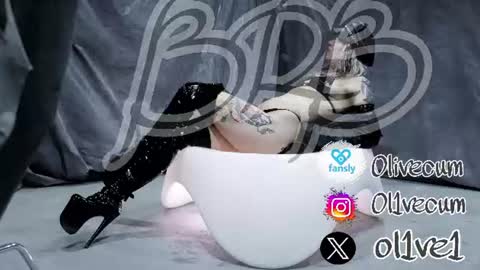 Olive Cum online show from August 16, 2:43 pm