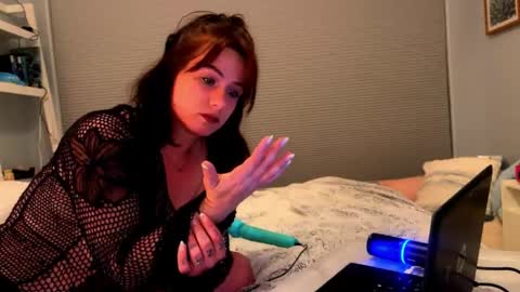 OLIVE the Mad online show from May 6, 8:49 am
