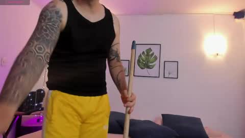 Oli  online show from June 6, 3:12 am
