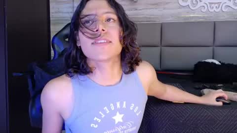 oliver__brown online show from July 10, 10:37 pm