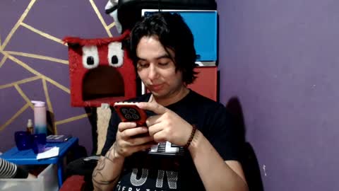 oliver_laid_2023 online show from August 10, 12:56 am