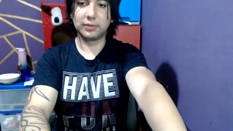 oliver_laid_2023 online show from August 10, 6:26 am
