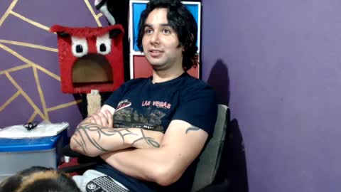oliver_laid_2023 online show from August 12, 9:22 am