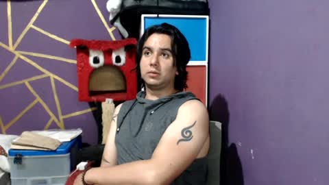 oliver_laid_2023 online show from August 13, 4:59 am
