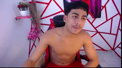 oliver_parker20 online show from July 7, 10:46 pm