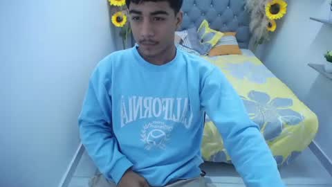 oliver_parker20 online show from July 8, 12:20 pm