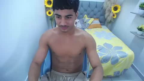 oliver_parker20 online show from July 8, 2:32 pm