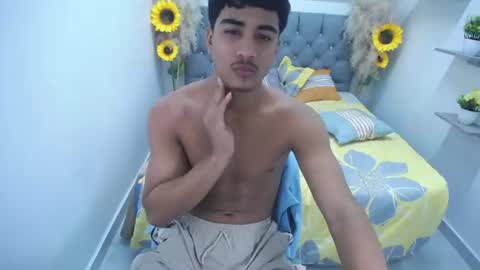 oliver_parker20 online show from July 8, 5:50 pm