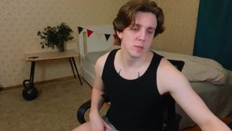 Oliver Evans online show from March 5, 3:14 am