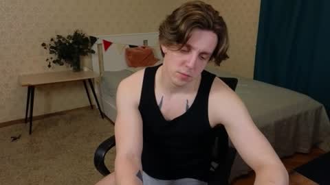 Oliver Evans online show from March 8, 4:42 am