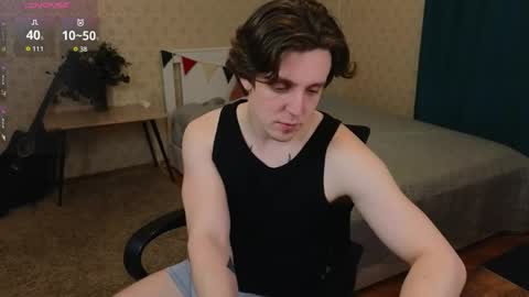 Oliver Evans online show from March 23, 4:39 am