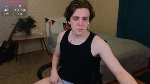 Oliver Evans online show from March 27, 3:21 am