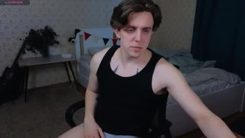 Oliver Evans online show from April 21, 3:45 am