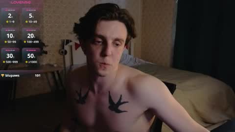Oliver Evans online show from April 25, 5:24 am