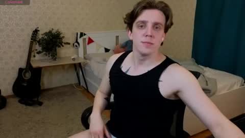 Oliver Evans online show from May 1, 3:54 am