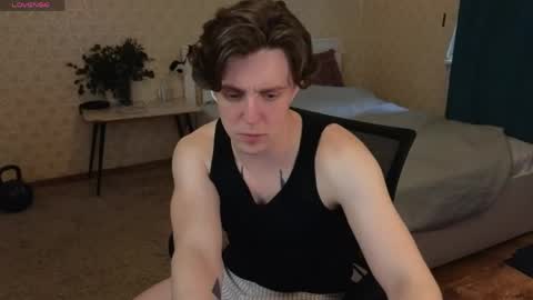 Oliver Evans online show from May 11, 5:21 am