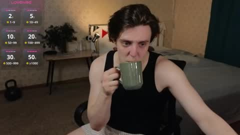 Oliver Evans online show from May 14, 4:23 am