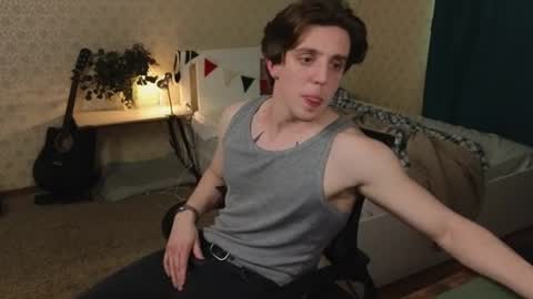 Oliver Evans online show from June 9, 2:18 am