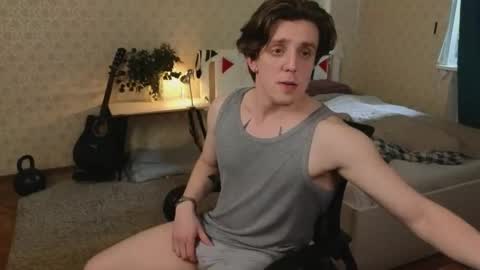 Oliver Evans online show from June 9, 3:46 am