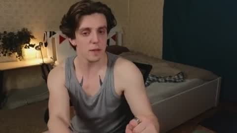 Oliver Evans online show from June 9, 4:52 am