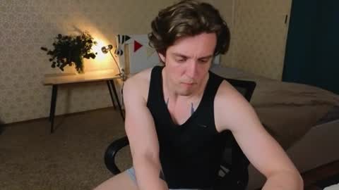 Oliver Evans online show from July 13, 1:23 am