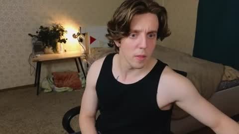 Oliver Evans online show from July 25, 3:10 am