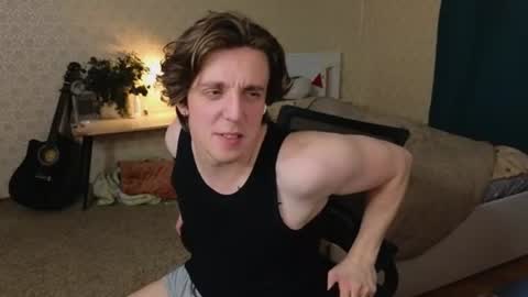 Oliver Evans online show from July 25, 4:16 am
