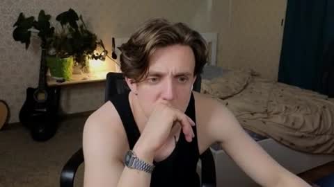 Oliver Evans online show from July 29, 4:52 am