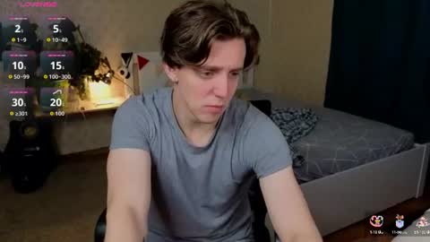 Oliver Evans online show from August 4, 5:26 am