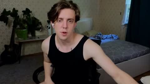 Oliver Evans online show from August 7, 7:08 am