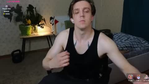 Oliver Evans online show from August 17, 4:06 am