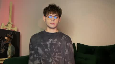 oliverlawrence online show from July 25, 4:22 pm